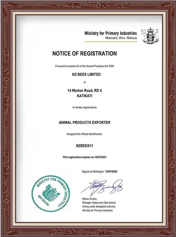 MPI Registration