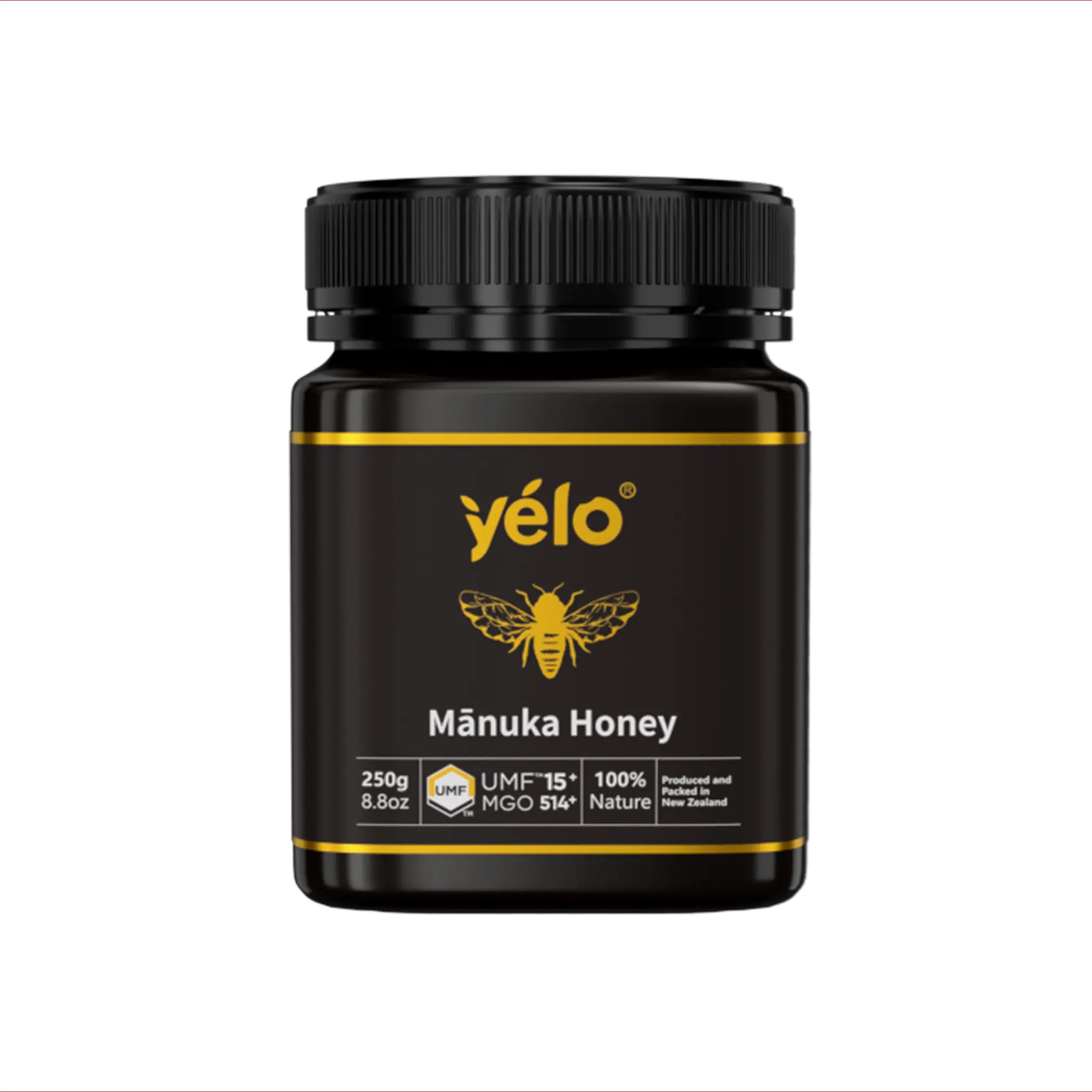 Yelo UMF15 250g
