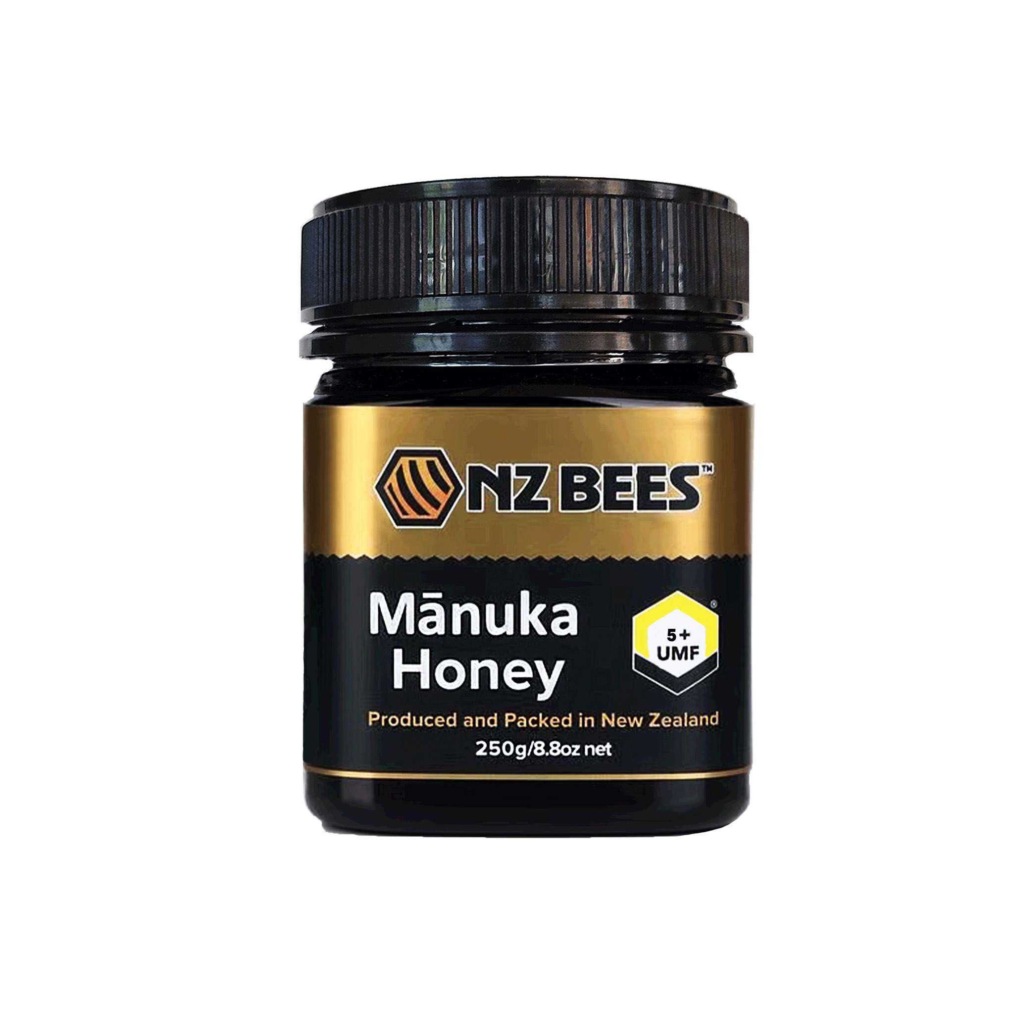 Manuka 250g UMF5+