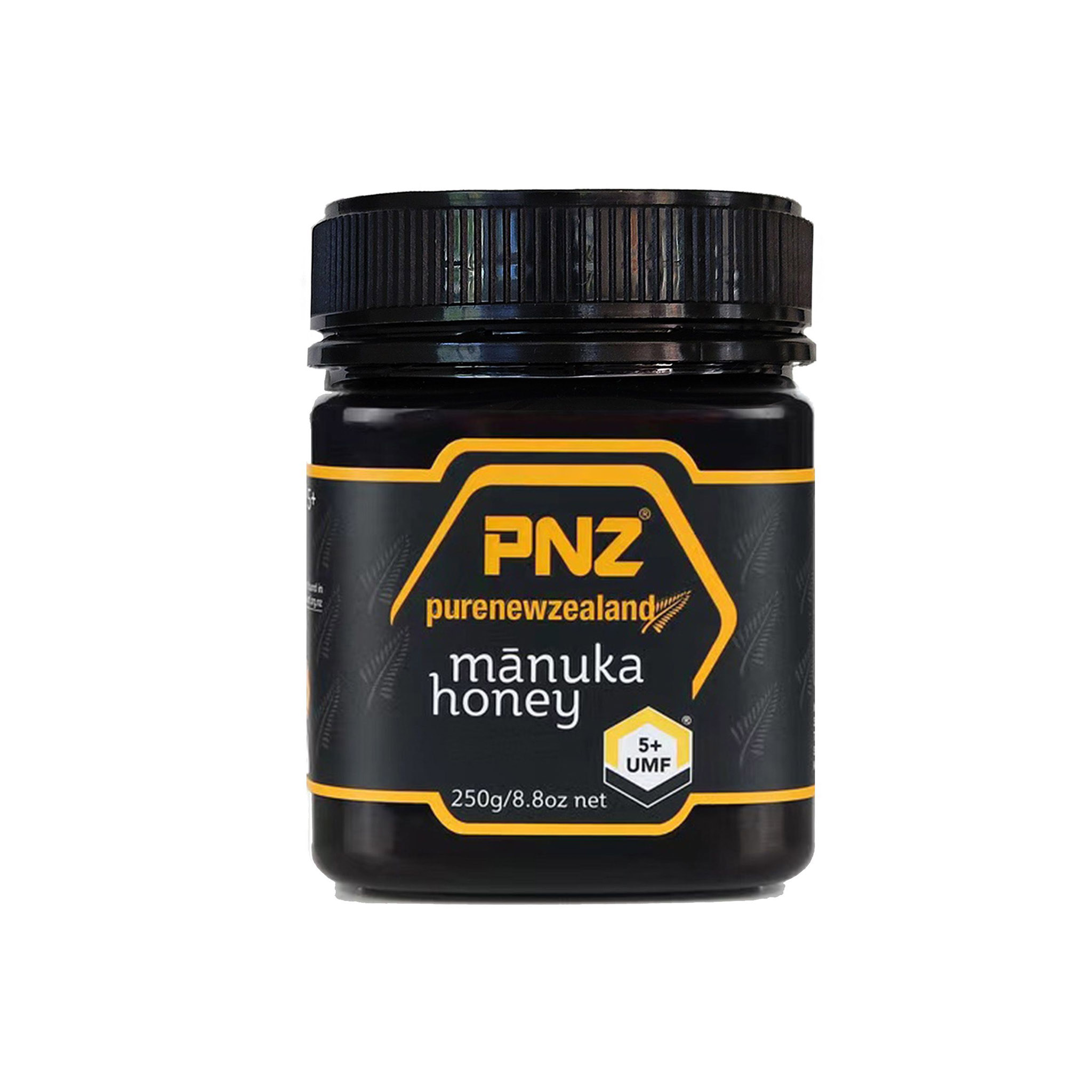 PNZ Manuka Honey 250g 5+